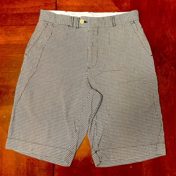 Polo Ralph Lauren Other - Polo by Ralph Lauren Checkered Shorts Men’s